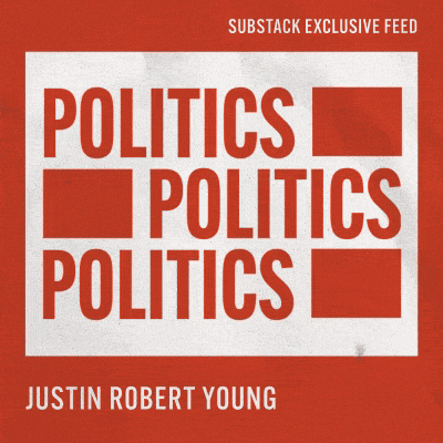 Politics Politics Politics album art